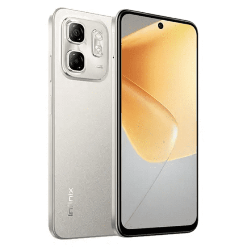 INFINIX-HOT-50i - Image 2