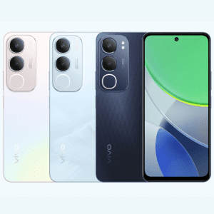 Vivo Y19s Pro
