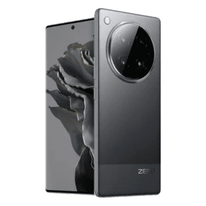 Infinix Zero 40