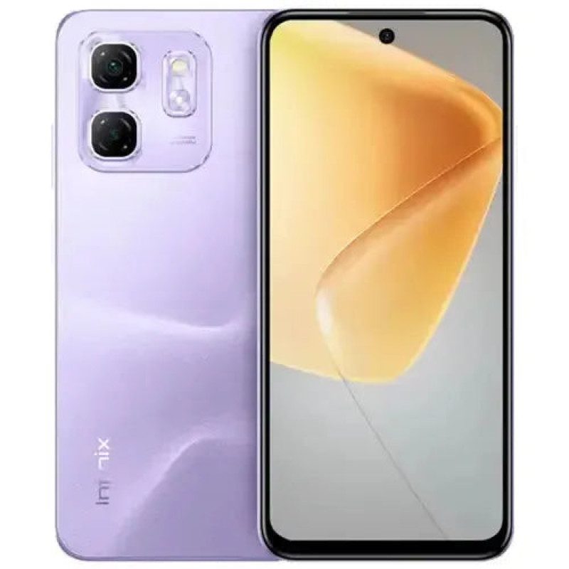 INFINIX-HOT-50i - Image 5