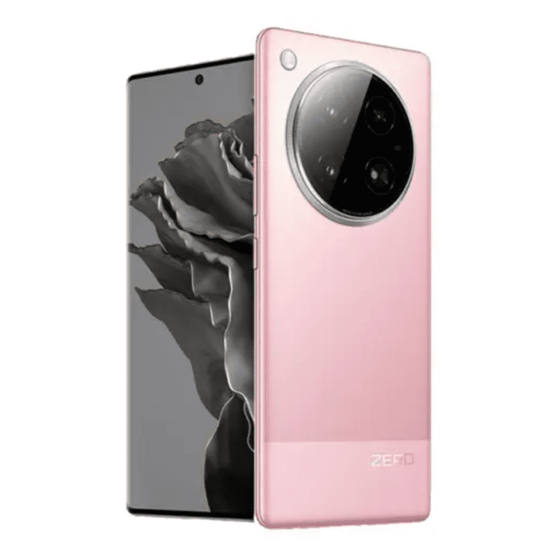 Infinix Zero 40 - Image 9