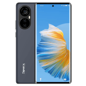 Sparx Edge 20 Pro