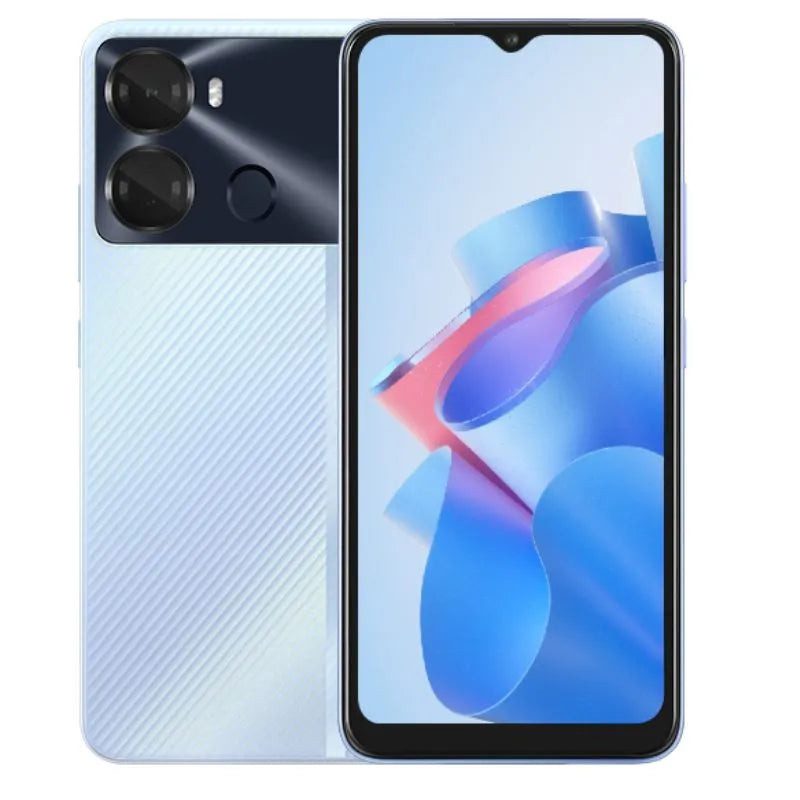 Itel P40 4G Dual Sim