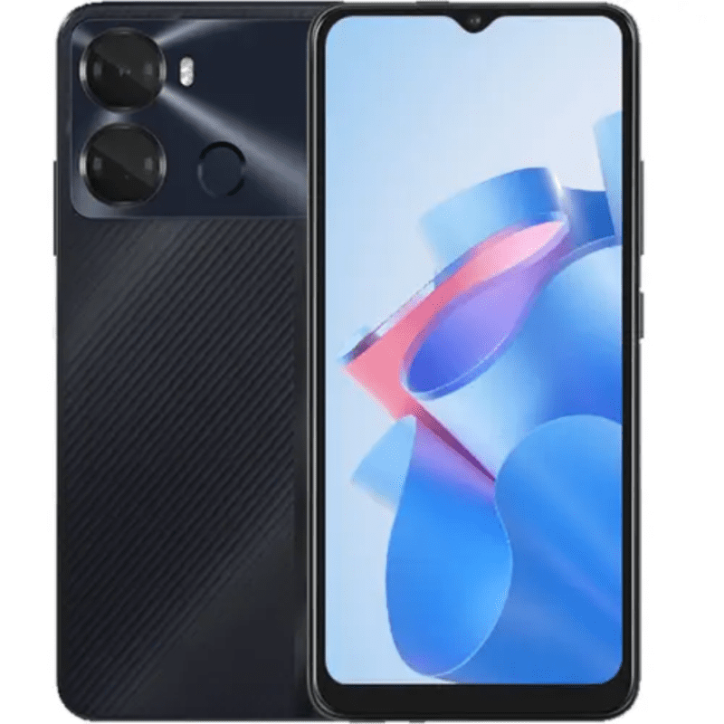 Itel P40 4G Dual Sim - Image 2