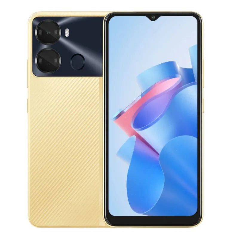 Itel P40 4G Dual Sim - Image 4