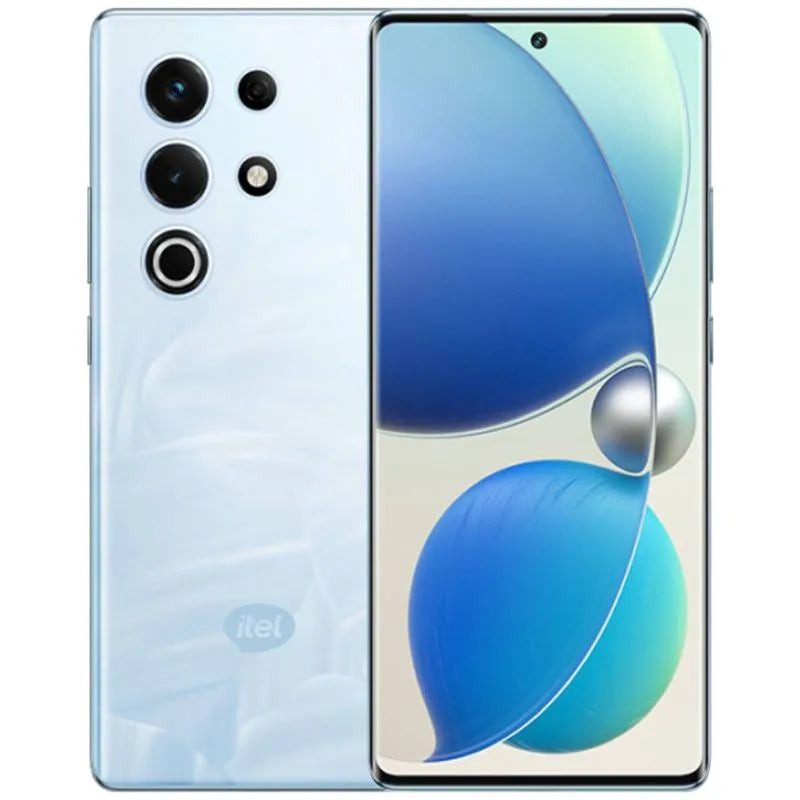 Itel S25 Ultra - Image 2