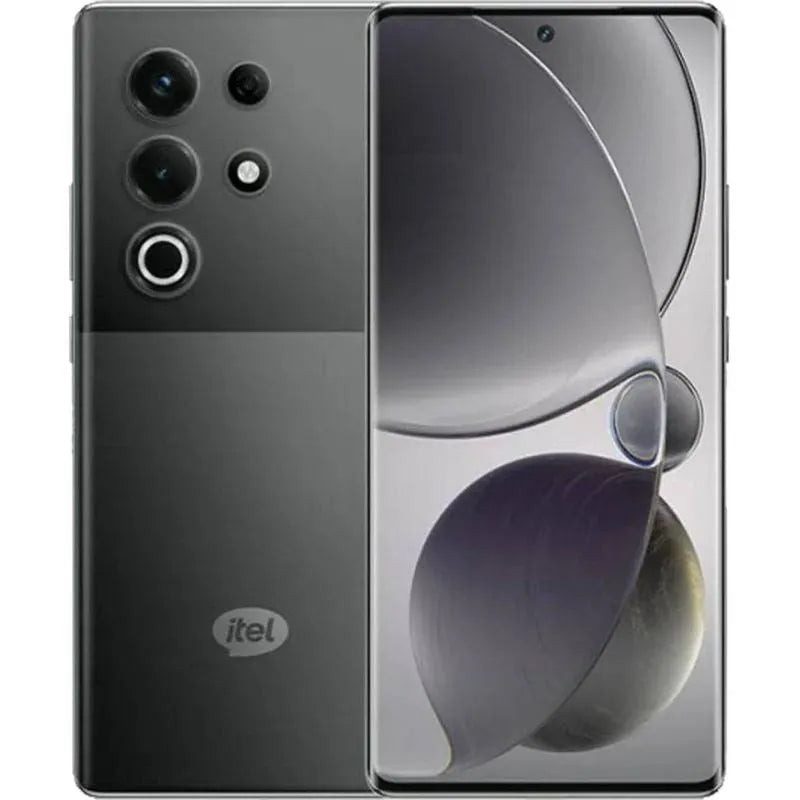 Itel S25 Ultra - Image 3