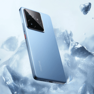 Realme GT 7