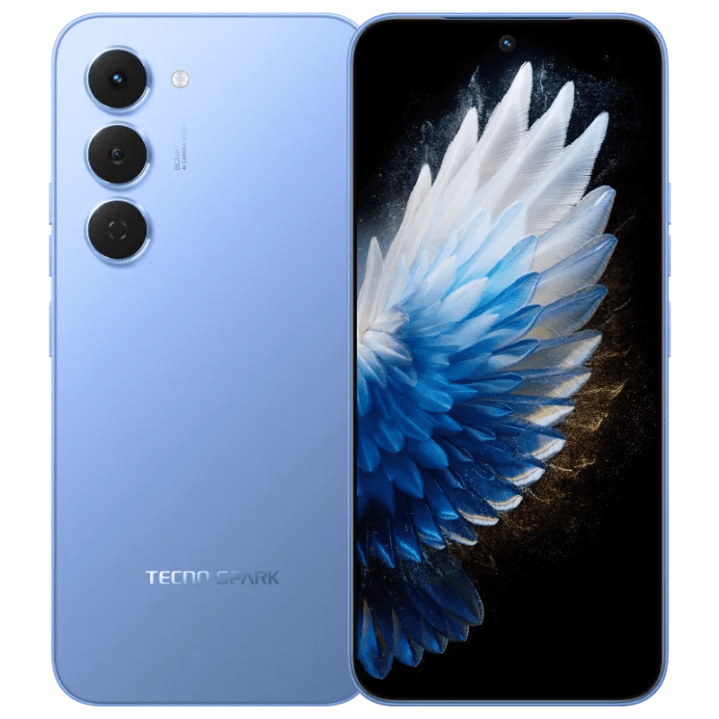 Tecno Spark 40 pro