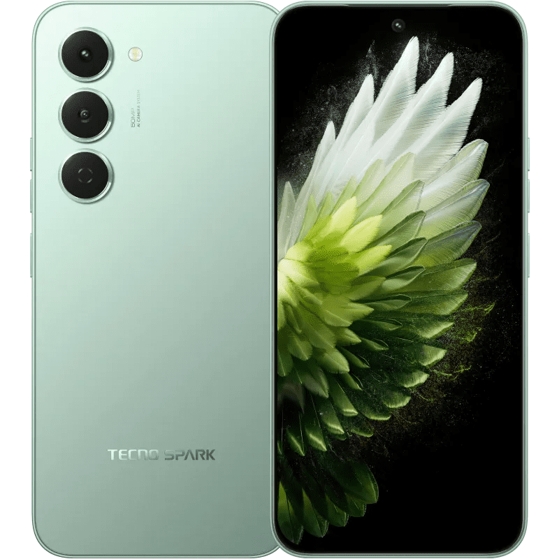 Tecno Spark 40 pro - Image 2
