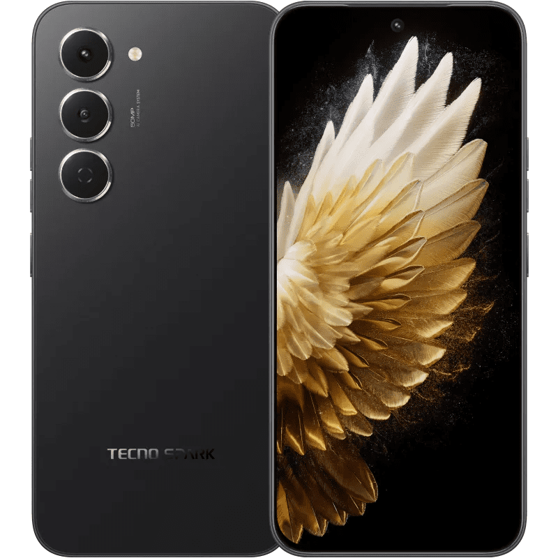 Tecno Spark 40 pro - Image 3