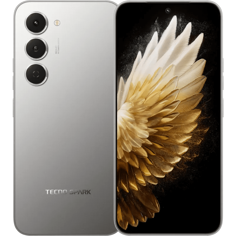 Tecno Spark 40 pro - Image 4