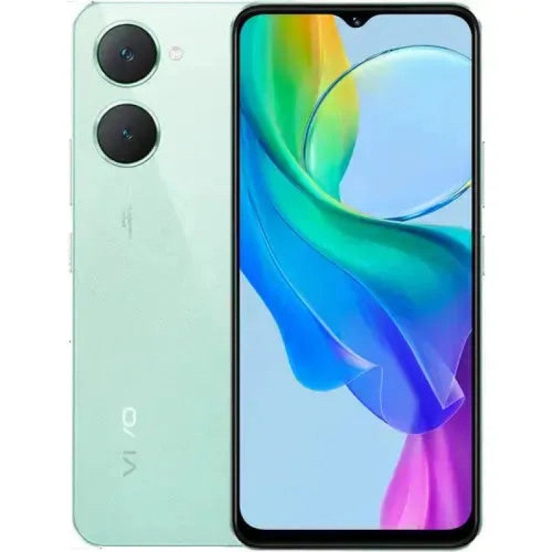 Vivo Y03 - Image 4