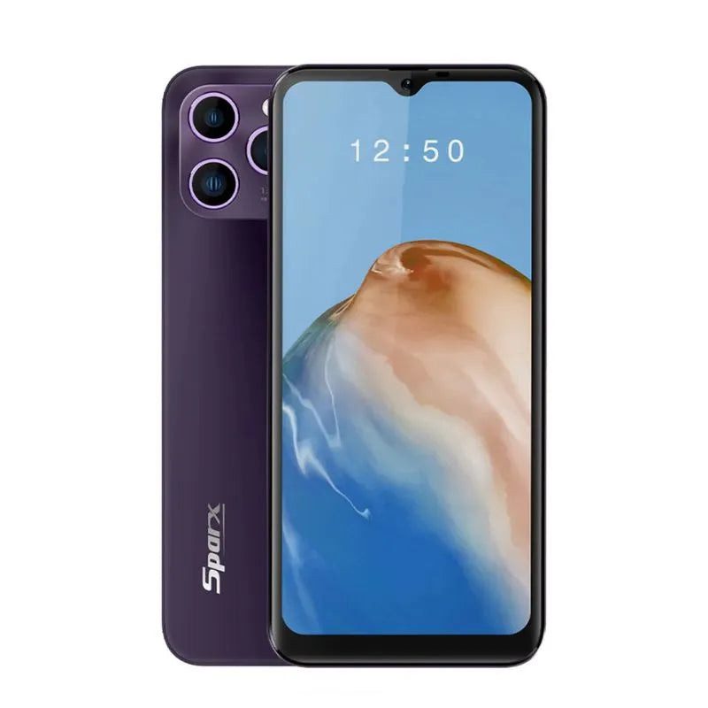 Sparx-Neo 5 Pro
