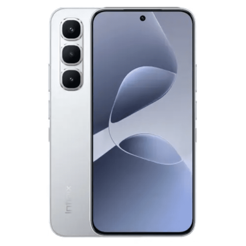 Infinix Hot 60 Pro - Image 3
