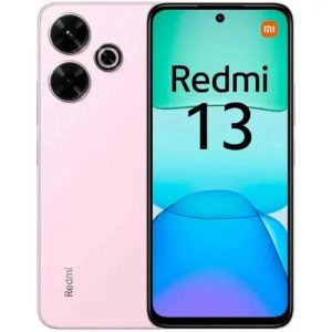 Xiaomi Redmi 13 price in Pakistan