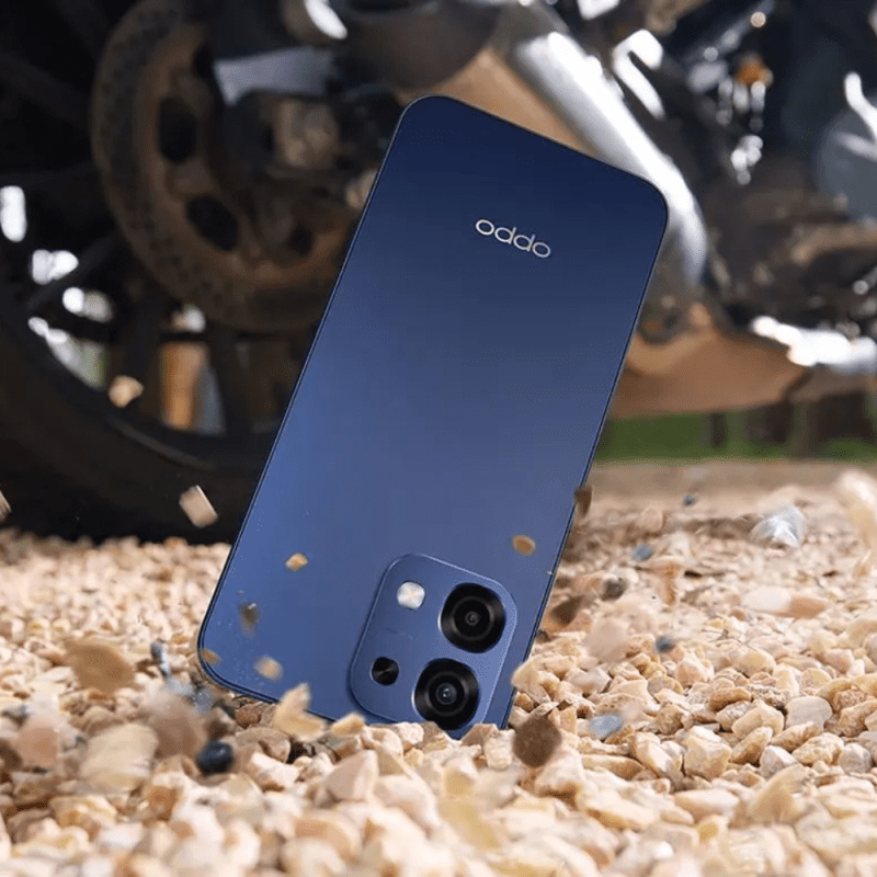 Oppo A6 Pro - Image 13
