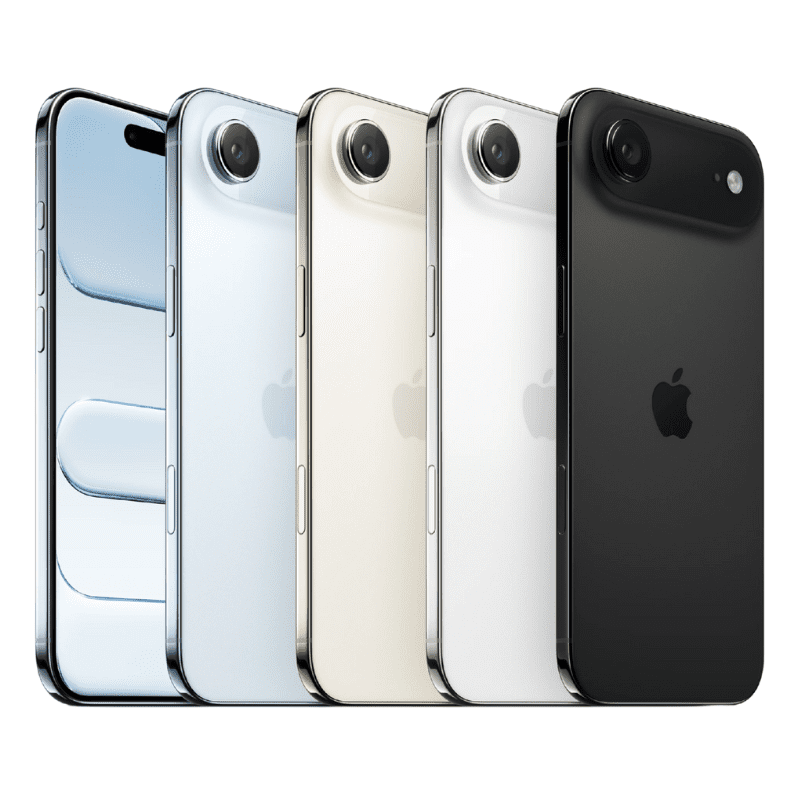 Apple iPhone Air | Non Active | PTA Approved-With Free 20Watt Apple Adapter - Image 13