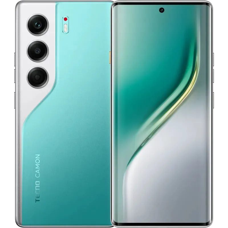 Tecno Camon 40 Pro - Image 3