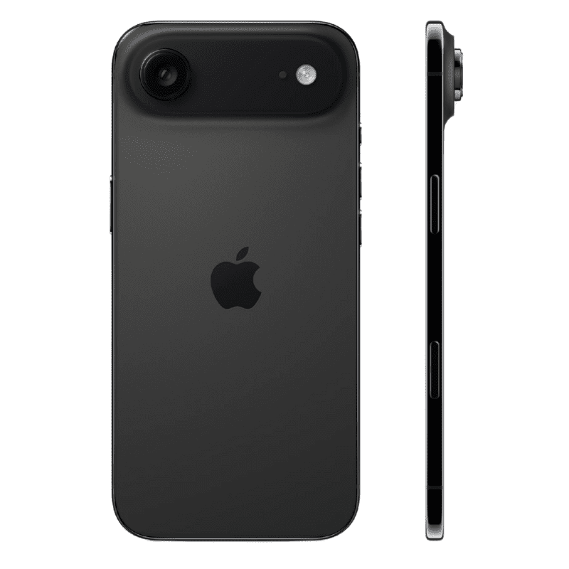 Apple iPhone Air | Non Active | PTA Approved-With Free 20Watt Apple Adapter - Image 2