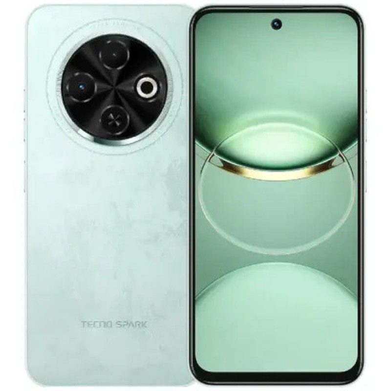 Tecno SPARK 30C - Image 4
