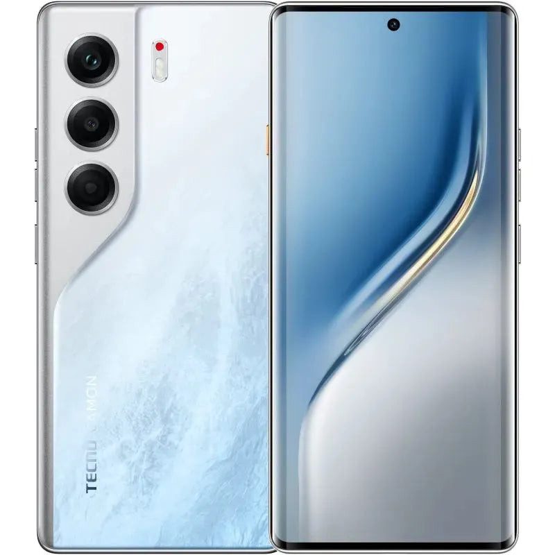 Tecno Camon 40 Pro - Image 4