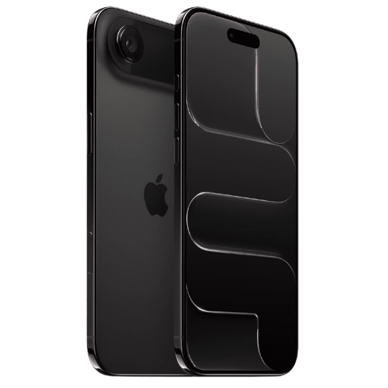 Apple iPhone Air | Non Active | PTA Approved-With Free 20Watt Apple Adapter - Image 3