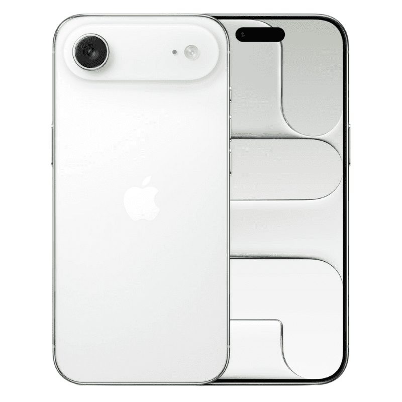 Apple iPhone Air | Non Active | PTA Approved-With Free 20Watt Apple Adapter - Image 4