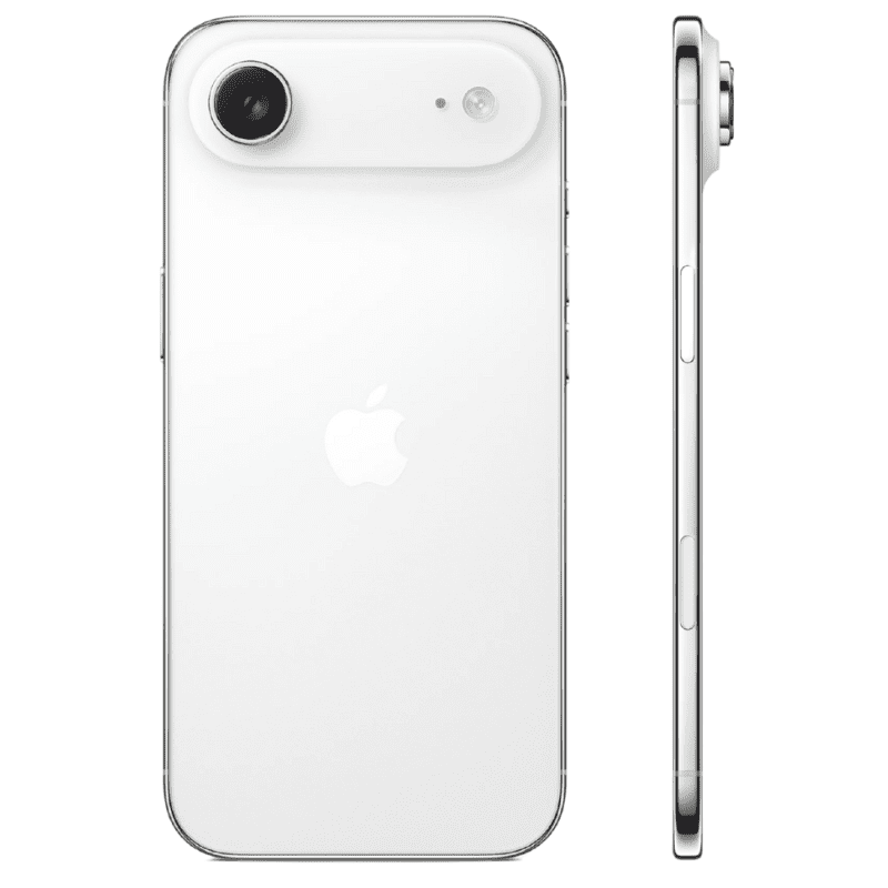 Apple iPhone Air | Non Active | PTA Approved-With Free 20Watt Apple Adapter - Image 5