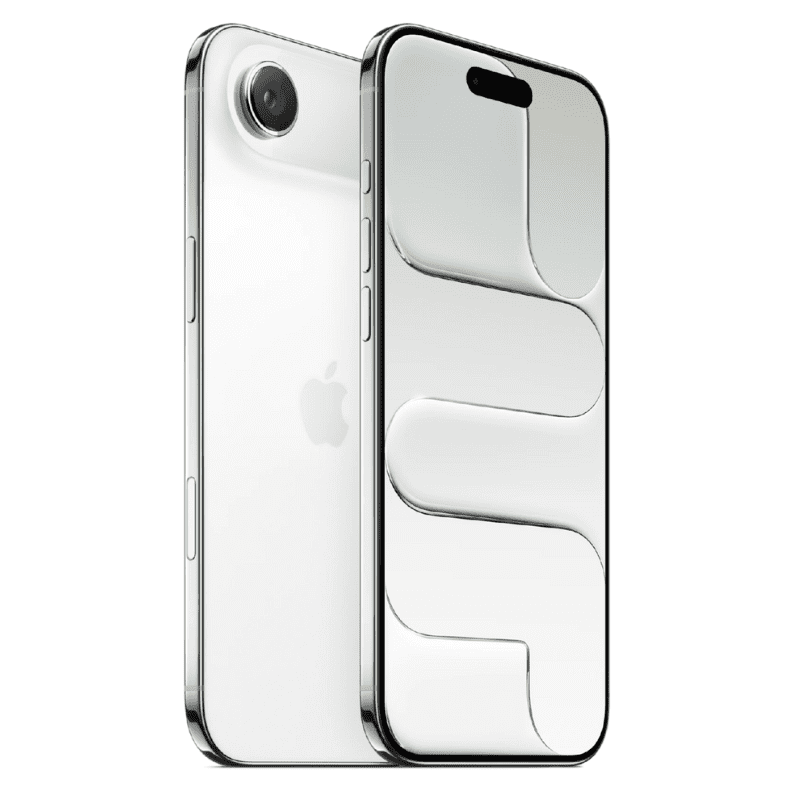 Apple iPhone Air | Non Active | PTA Approved-With Free 20Watt Apple Adapter - Image 6
