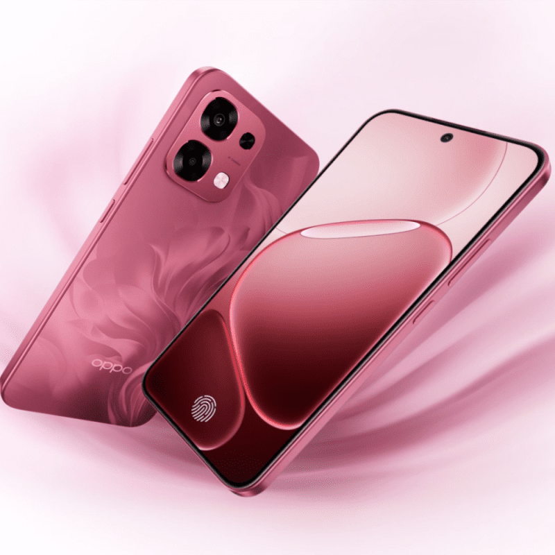 Oppo A6 Pro - Image 8