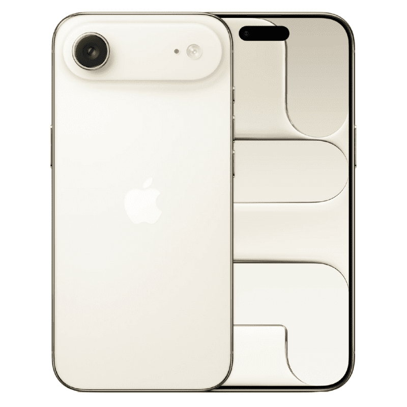 Apple iPhone Air | Non Active | PTA Approved-With Free 20Watt Apple Adapter - Image 7