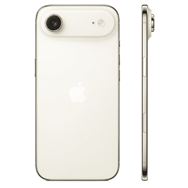 Apple iPhone Air | Non Active | PTA Approved-With Free 20Watt Apple Adapter - Image 8