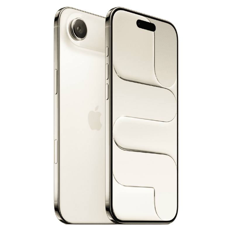 Apple iPhone Air | Non Active | PTA Approved-With Free 20Watt Apple Adapter - Image 9