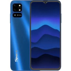 Sparx Neo 6
