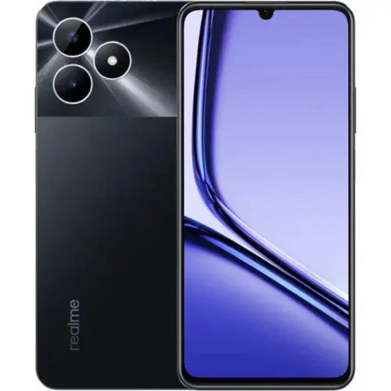 Realme Note 50 4GB Ram 128GB Rom Dual Sim - Image 2