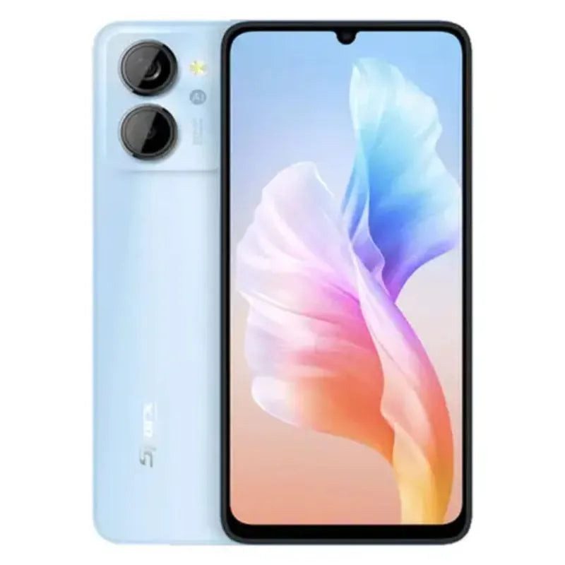 Sparx Note 12