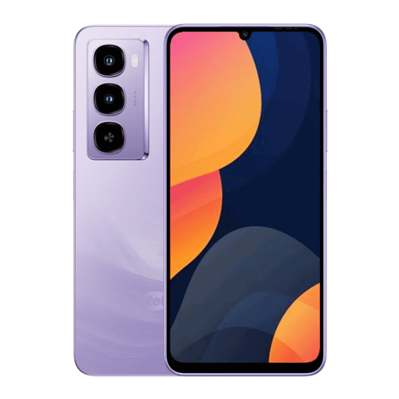 Itel CITY 100