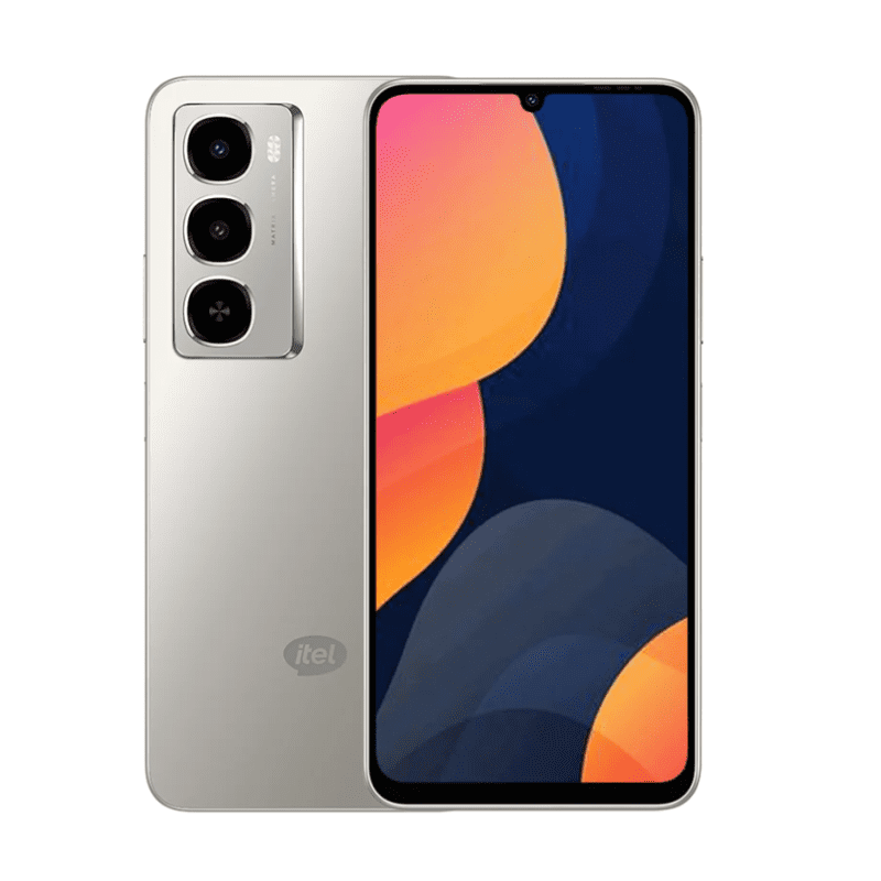 Itel CITY 100 - Image 2