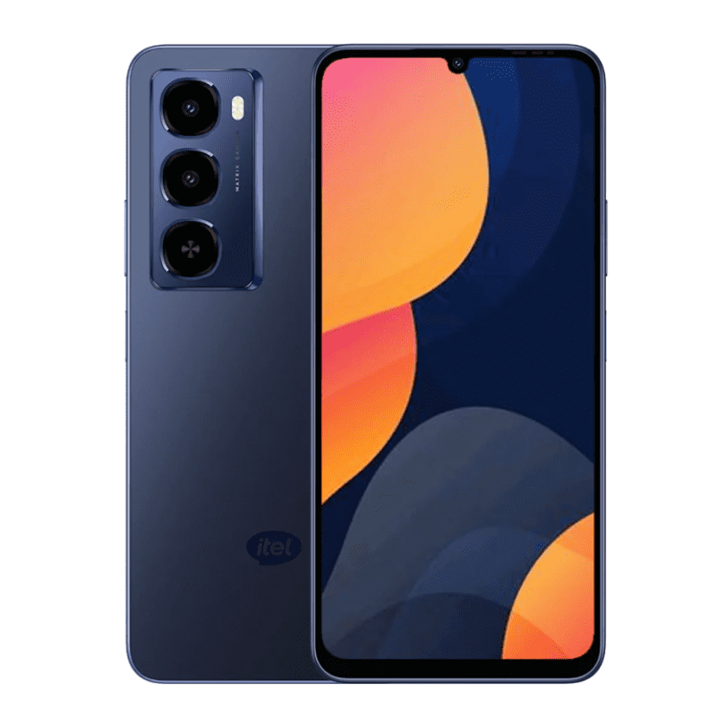 Itel CITY 100 - Image 3