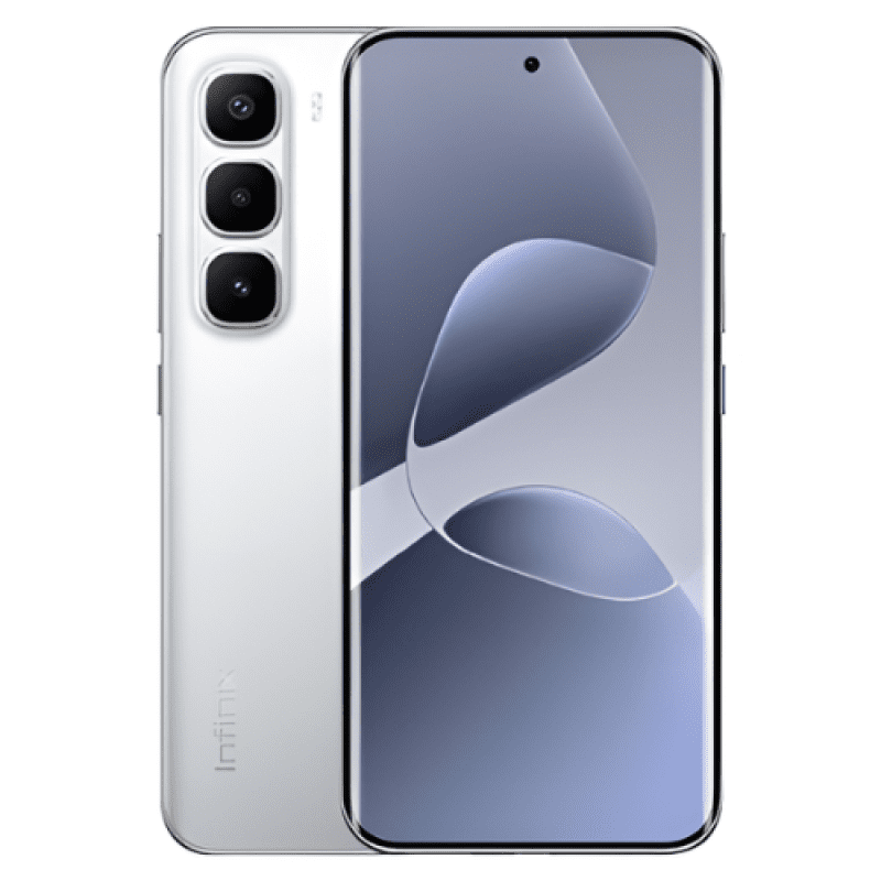 Infinix Hot 60 Pro Plus - Image 3