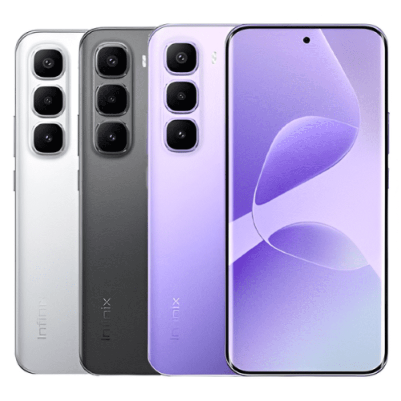 Infinix Hot 60 Pro Plus - Image 4