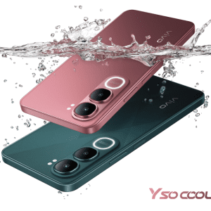 Vivo Y21d