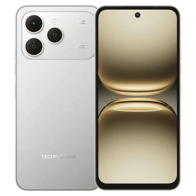 Tecno Spark 40 - Image 4