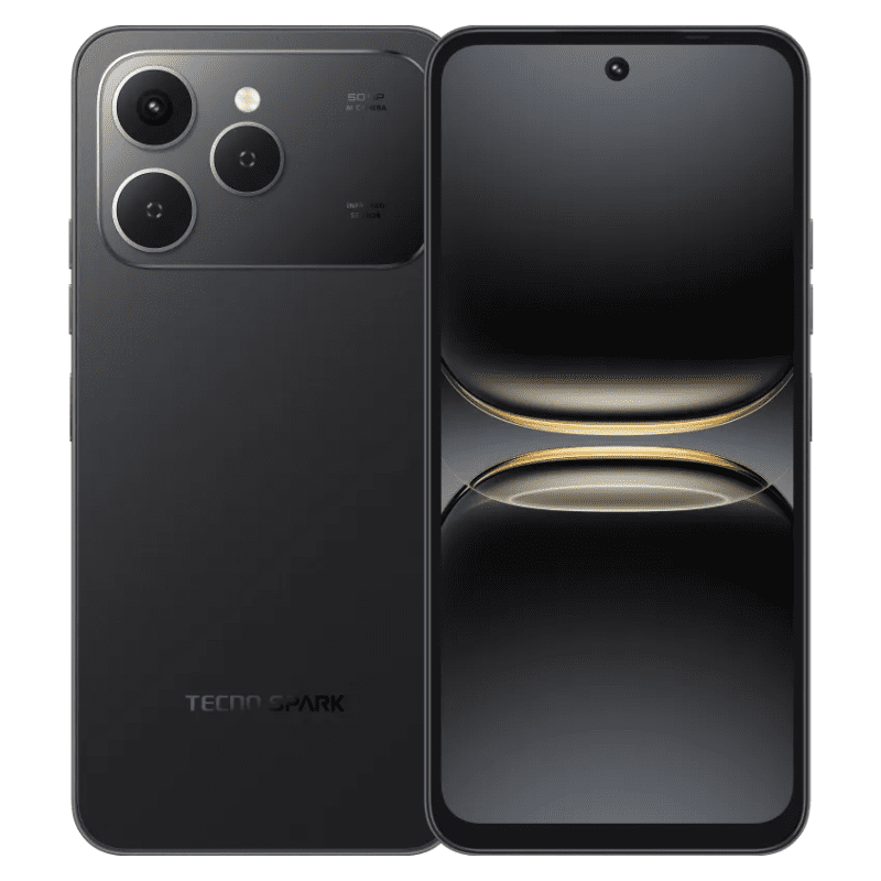 Tecno Spark 40 - Image 6