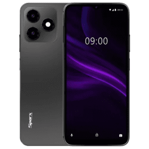 Sparx Neo 6 Plus