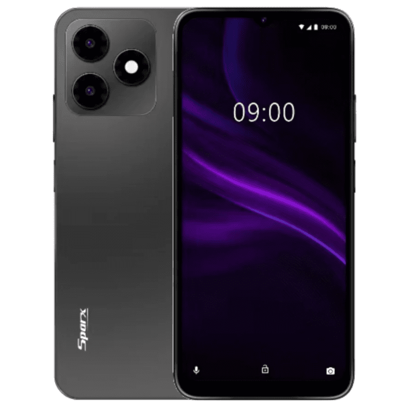 Sparx Neo 6 Plus - Image 3