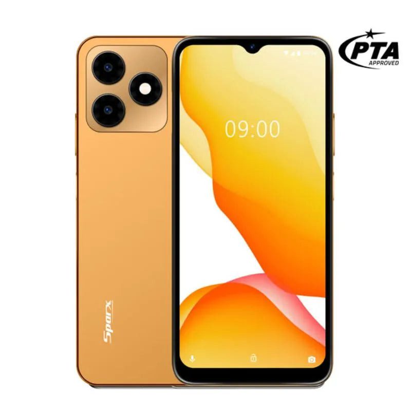Sparx Neo 6 Plus - Image 4