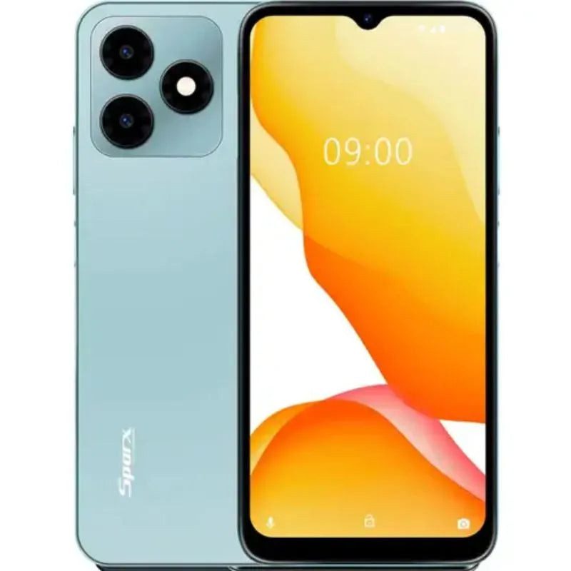 Sparx Neo 6 Plus - Image 5
