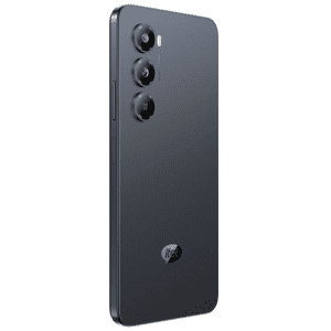 Itel A100